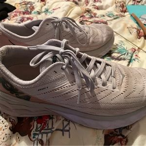Hoka shoes sz 8.5
